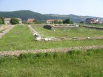 La Cetatea Sarmizegetusa Ulpia Traiana 04